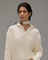 Nara scarf